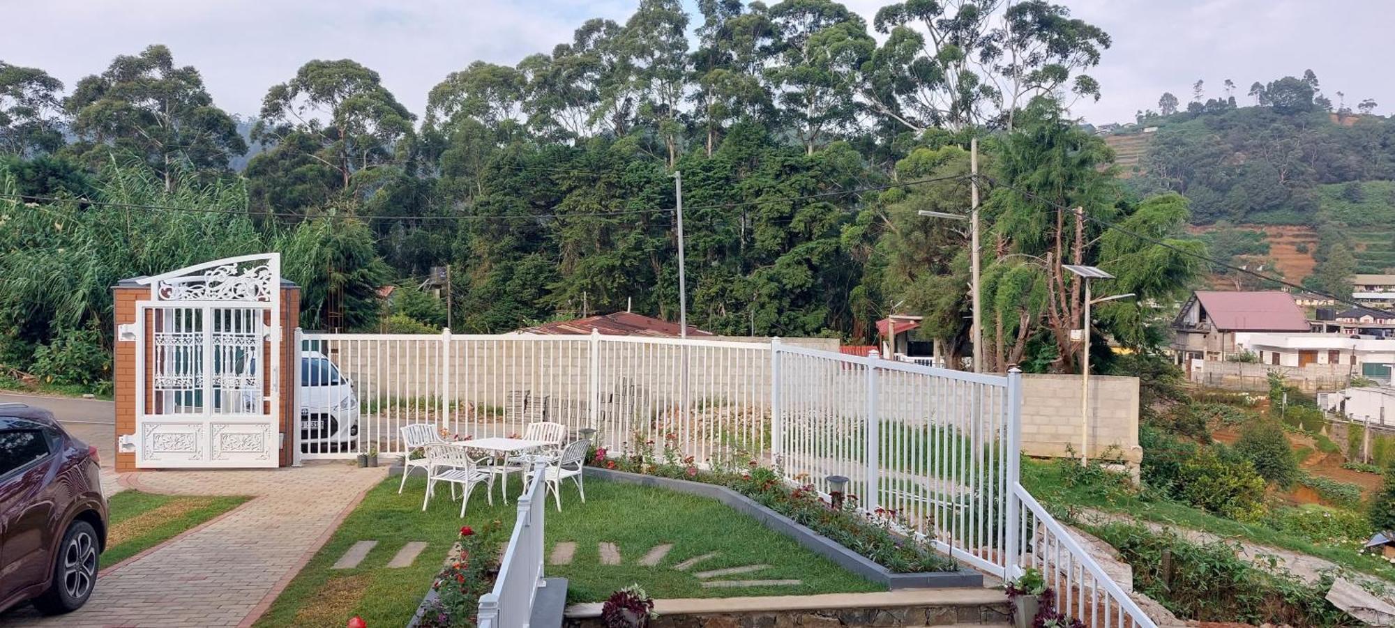 Twin Villa Red Nuwara Eliya Exterior foto